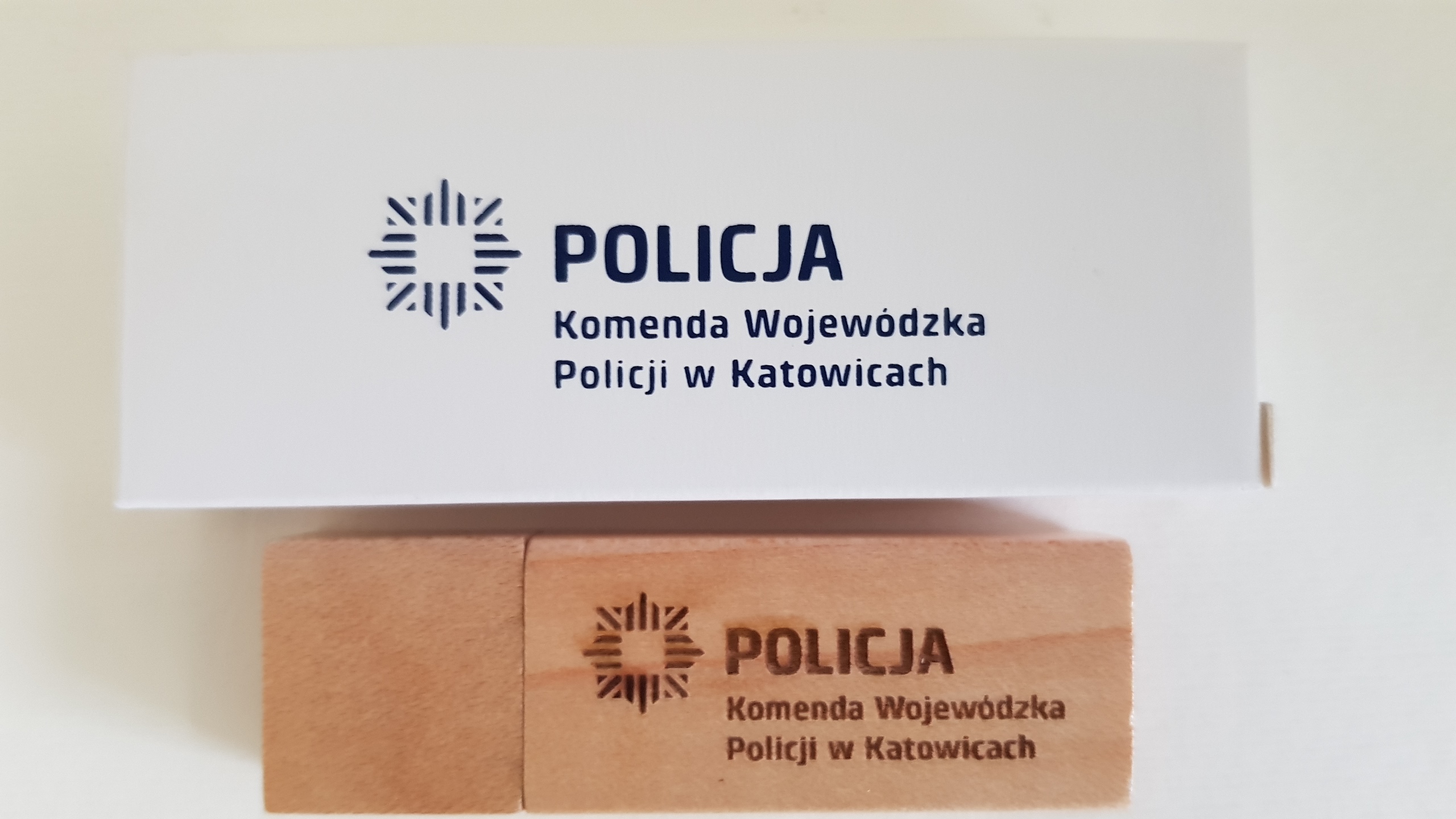USB Komenda Wojewódzka Policji